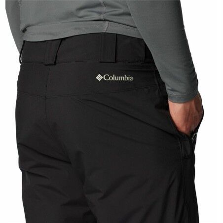 Pantaloni da neve Columbia Shafer Canyon™. Nero Uomo
