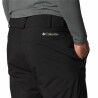 Pantaloni da neve Columbia Shafer Canyon™. Nero Uomo