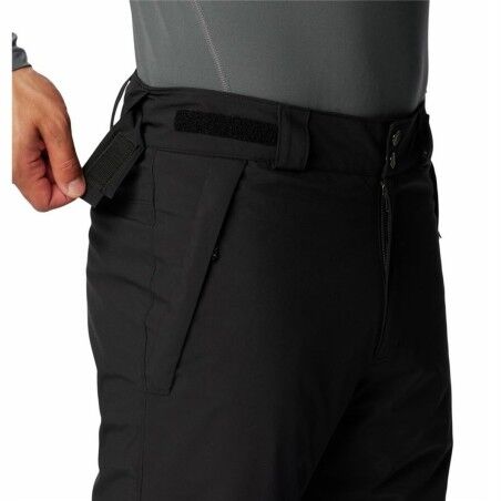 Pantaloni da neve Columbia Shafer Canyon™. Nero Uomo