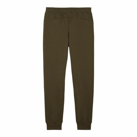 Pantalone Lungo Sportivo Puma Puma Power Graphic Uomo