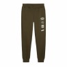 Pantalone Lungo Sportivo Puma Puma Power Graphic Uomo