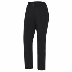 Pantaloni da neve Joluvi Engelberg Nero
