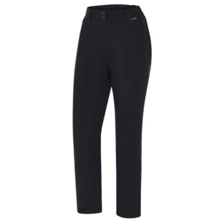 Pantaloni da neve Joluvi Engelberg Nero