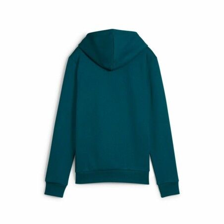 Felpa con Cappuccio Donna Puma