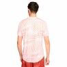Maglia Sportiva a Maniche Corte Puma Run Favorite Aop Ss M