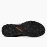 Scarpe da Uomo per Camminare Merrell Speed Eco Wp Beige