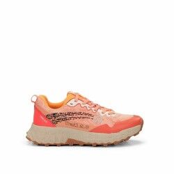 Scarpe Sportive da Donna Atom AT159 Terra V2 Salmone