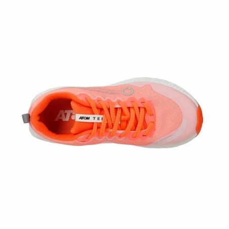 Scarpe Sportive da Donna Atom AT159 Terra V2 Salmone