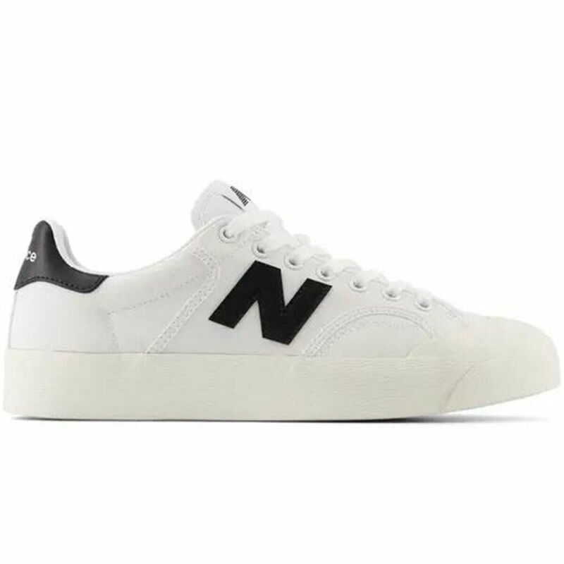 Scarpe da Tennis Casual New Balance 100 Bianco Scarpe da Tennis Casual New Balance 100 Bianco