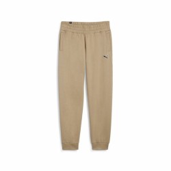 Pantalone Lungo Sportivo Puma Better Essentials Marrone