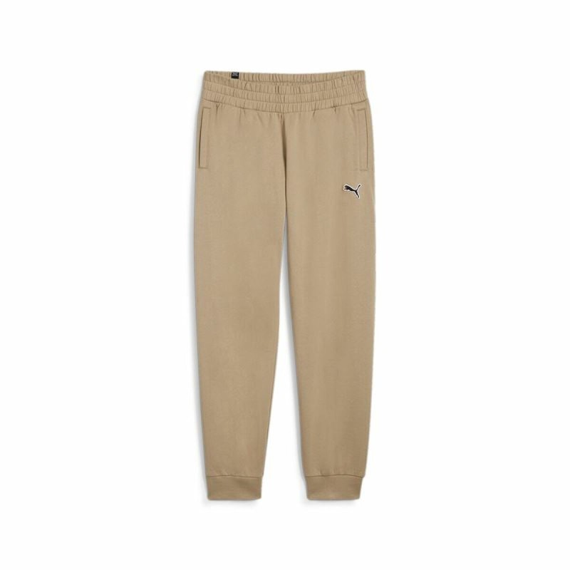 Pantalone Lungo Sportivo Puma Better Essentials Marrone Pantalone Lungo Sportivo Puma Better Essentials Marrone