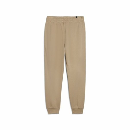 Pantalone Lungo Sportivo Puma Better Essentials Marrone