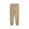 Pantalone Lungo Sportivo Puma Better Essentials Marrone