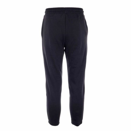 Pantalone Lungo Sportivo Kappa Kiamata Nero Donna