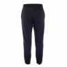 Pantalone Lungo Sportivo Kappa Kiamata Nero Donna
