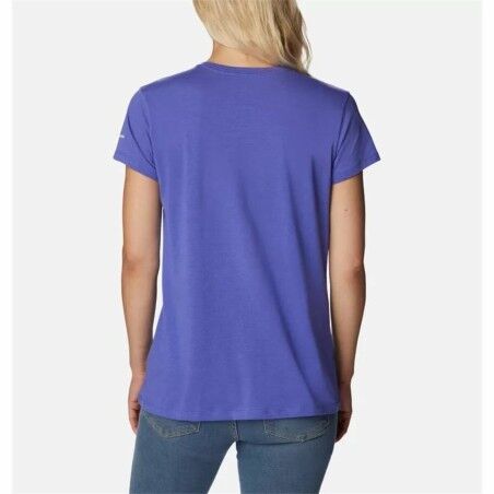 Maglia Sportiva a Maniche Corte Columbia  Trek™