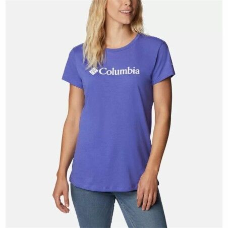 Maglia Sportiva a Maniche Corte Columbia  Trek™