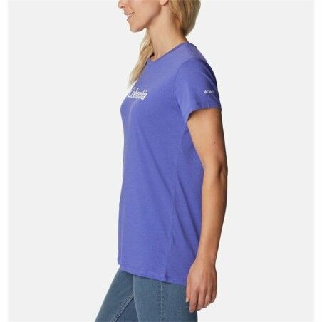 Maglia Sportiva a Maniche Corte Columbia  Trek™