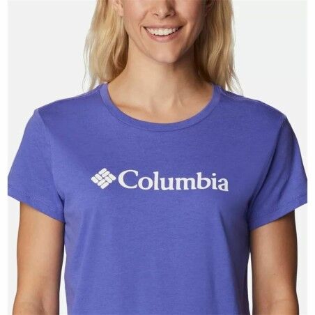 Maglia Sportiva a Maniche Corte Columbia  Trek™