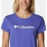 Maglia Sportiva a Maniche Corte Columbia  Trek™