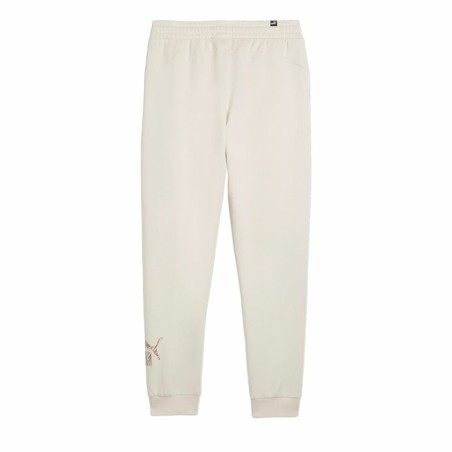 Pantalone Lungo Sportivo Puma Essentials+ Animal Fl Donna