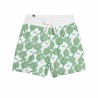 Pantaloncini Sportivi da Donna Puma Essentials+ Blossom 5" AOP