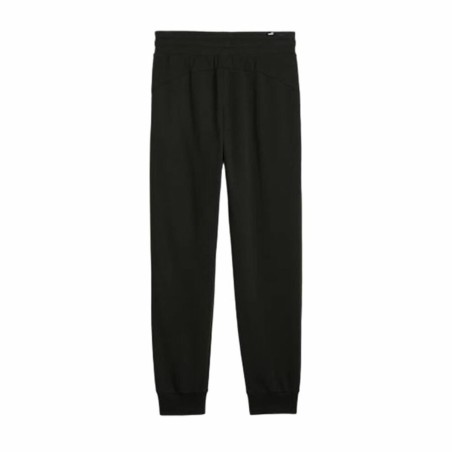 Pantalone Lungo Sportivo Puma Essentials+ Script Donna