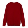 Maglia Unisex Snoopy Rosso