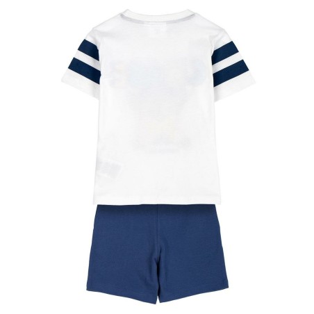 Set di Indumenti The Paw Patrol Bianco