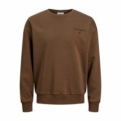Felpa senza Cappuccio Uomo Jack & Jones Jjmystic