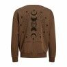 Felpa senza Cappuccio Uomo Jack & Jones Jjmystic
