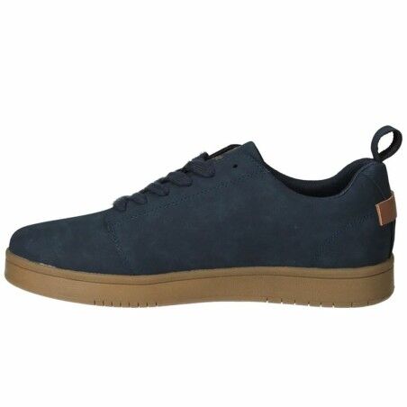 Scarpe da Tennis Casual Uomo J-Hayber Chapan Blu Marino