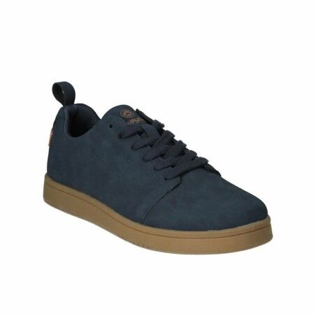 Scarpe da Tennis Casual Uomo J-Hayber Chapan Blu Marino