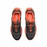 Scarpe Sportive Uomo Timberland Motion Access Low Lace Up Arancio Antracite