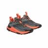 Scarpe Sportive Uomo Timberland Motion Access Low Lace Up Arancio Antracite