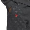Pantaloncini da Pallacanestro da Uomo Adidas Trae Allover Print Grigio