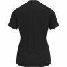 Maglia a Maniche Corte Donna Odlo Crew Neck S/S 1/2