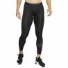 Leggings Sportivi da Uomo NP DF TIGHT  Nike  DD1913 010  Nero