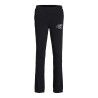Pantalone di Tuta per Bambini Jack & Jones JPSTGORDON SPACE LOGO 12221570  Nero