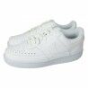 Scarpe Sportive Uomo COURT VISION LOW NEXT Nike  NATUR DH3158 100 Bianco