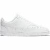 Scarpe Sportive Uomo COURT VISION LOW NEXT Nike  NATUR DH3158 100 Bianco