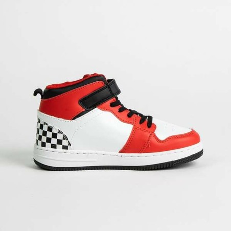 Scarpe Sportive per Bambini Spider-Man Rosso