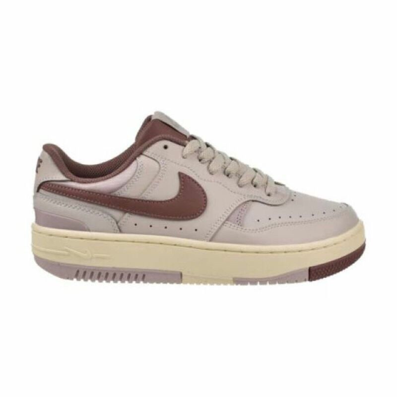 Scarpe Sportive da Donna Nike GAMMA FORCE DX9176 001 Bianco Scarpe Sportive da Donna Nike GAMMA FORCE DX9176 001 Bianco