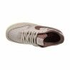 Scarpe Sportive da Donna Nike GAMMA FORCE DX9176 001 Bianco
