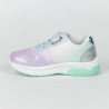 Scarpe Sportive per Bambini Frozen Azzurro Chiaro