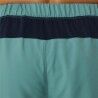 Pantaloni Corti Sportivi da Uomo Asics Verde