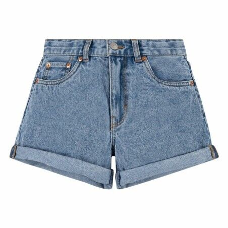 Jeans Levi's Mini Mom Vibe Blu scuro