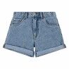 Jeans Levi's Mini Mom Vibe Blu scuro