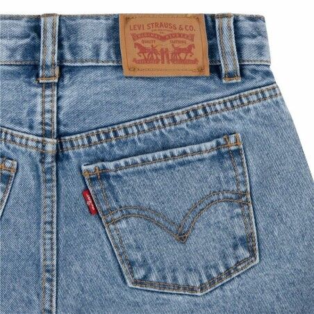 Jeans Levi's Mini Mom Vibe Blu scuro