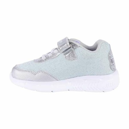 Scarpe Sportive per Bambini Frozen Azzurro